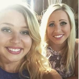 Meet your Posher, Alissa